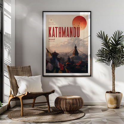 Kathmandu, Nepal
