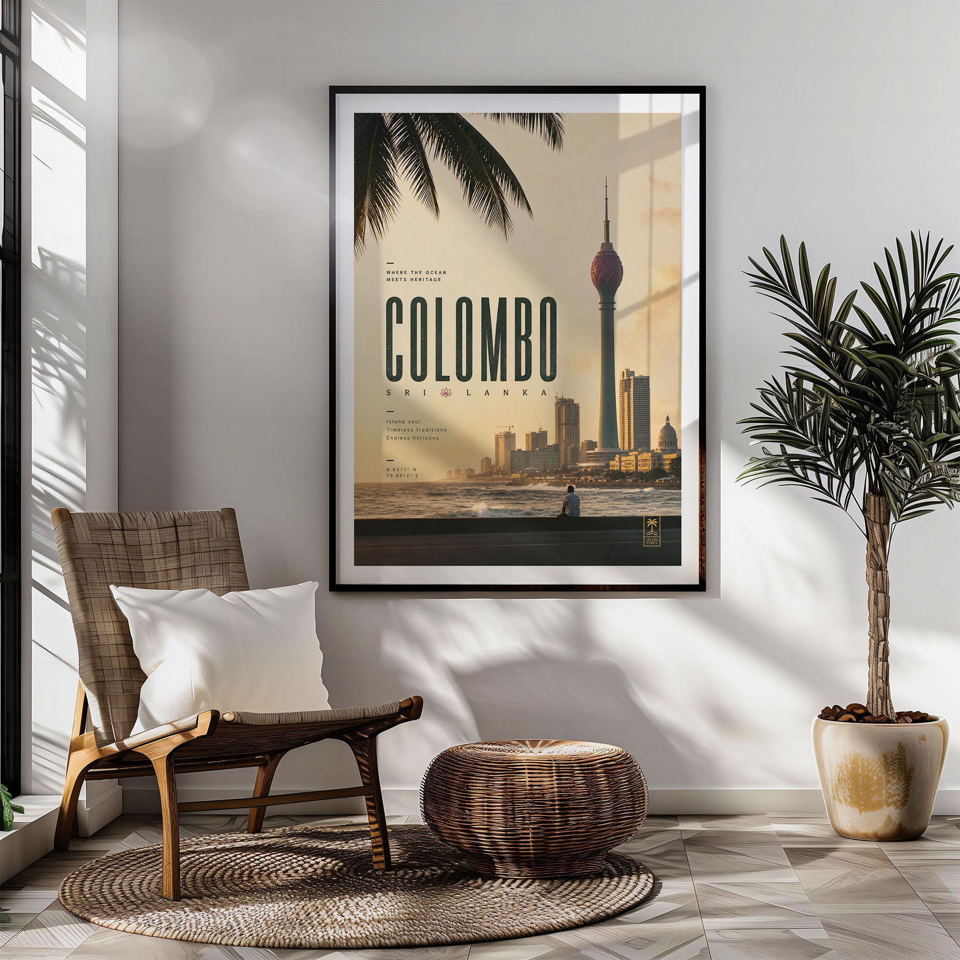 Colombo, Sri Lanka