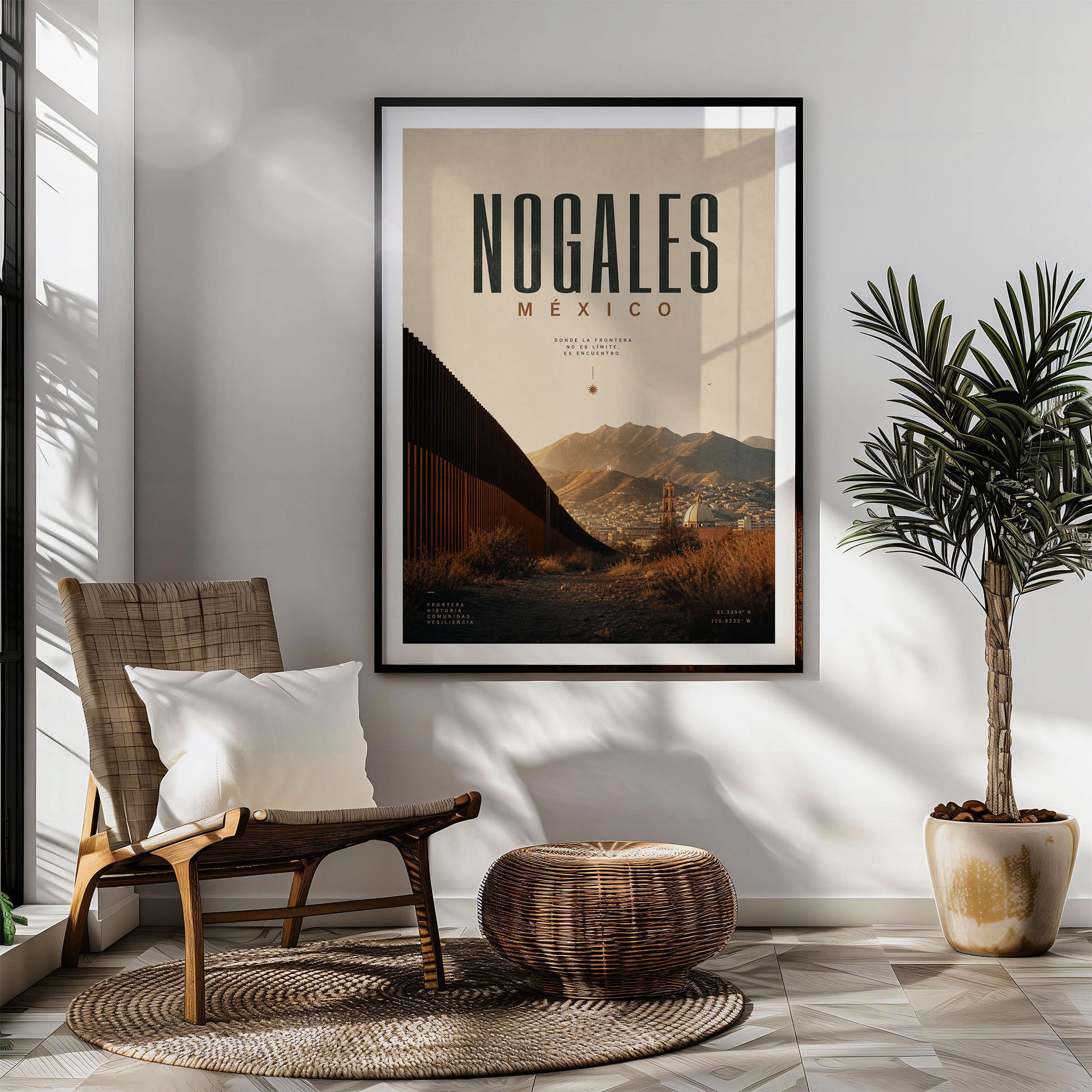 Nogales, MEXICO