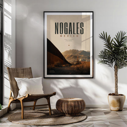 Nogales, MEXICO