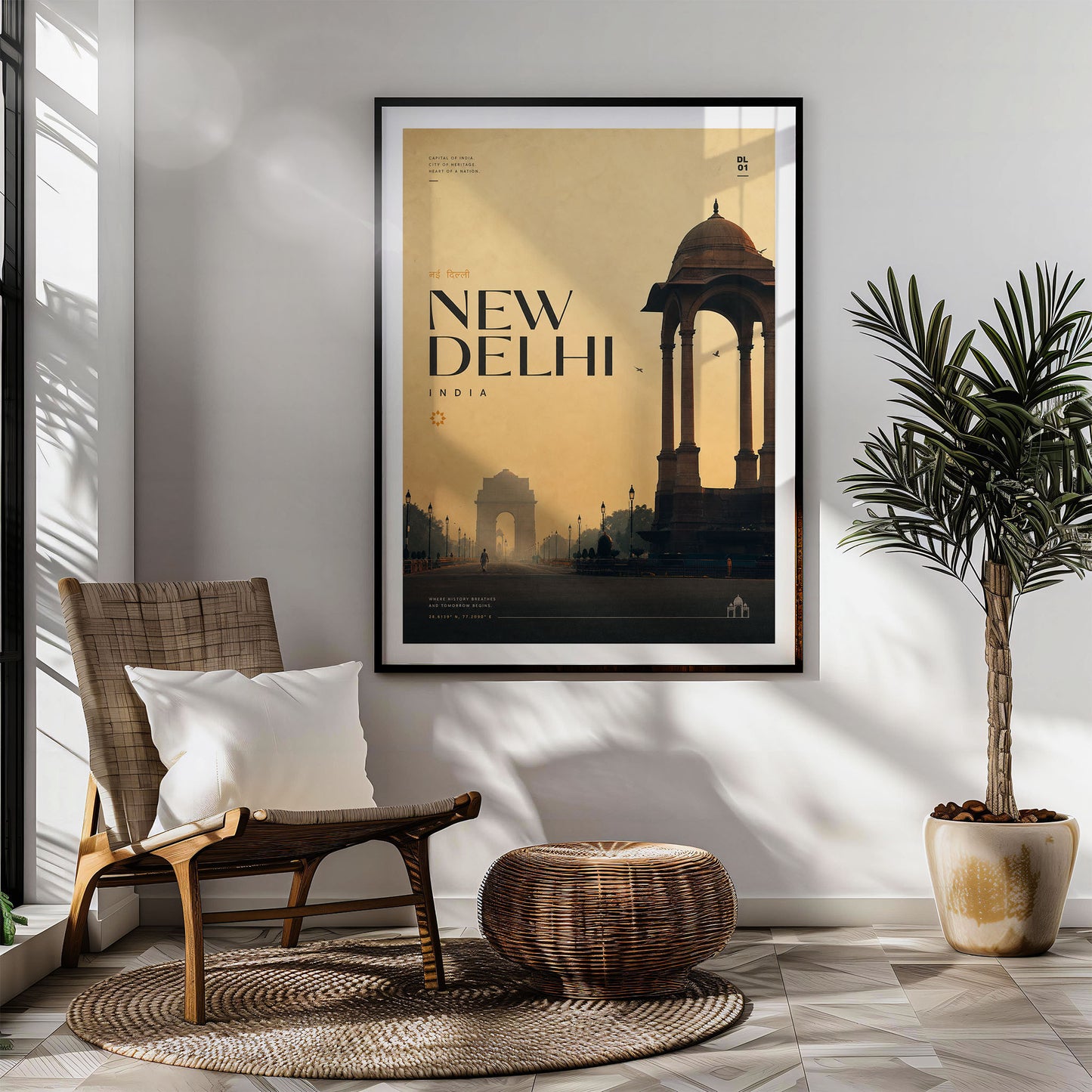 New Delhi, India