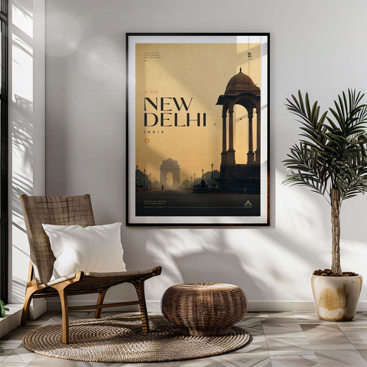 New Delhi, India