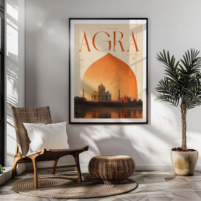Agra, India