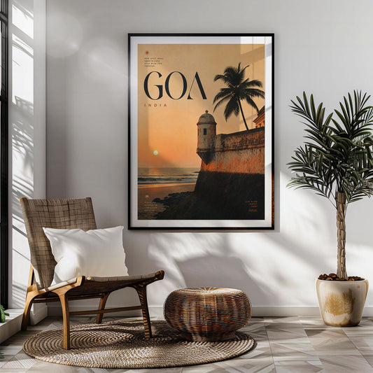 Goa, India