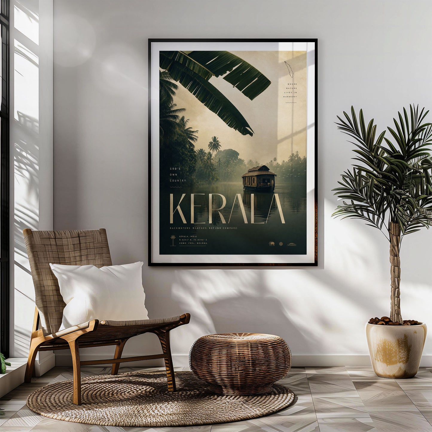 Kerala, India