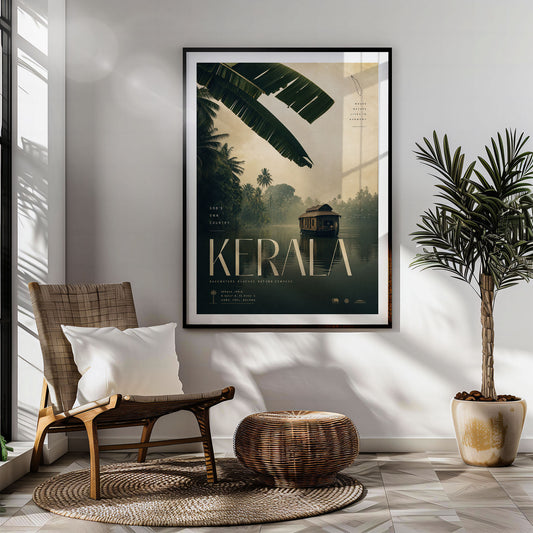 Kerala, India