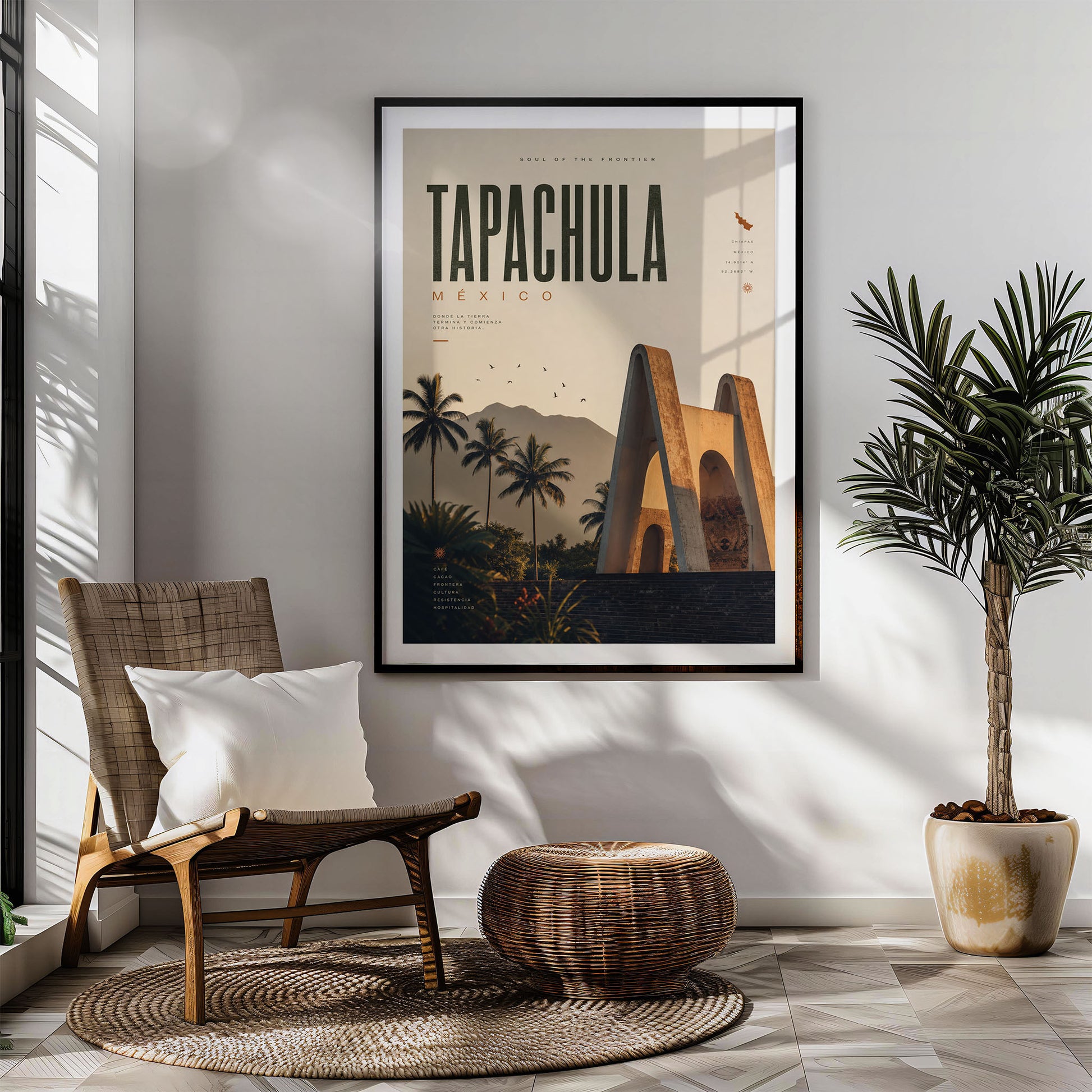 Tapachula, MEXICO