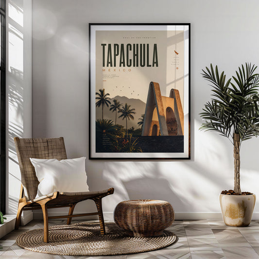 Tapachula, MEXICO