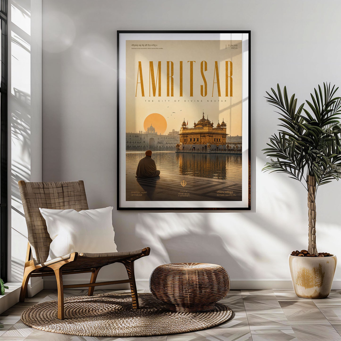 Amritsar, India