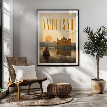 Amritsar, India