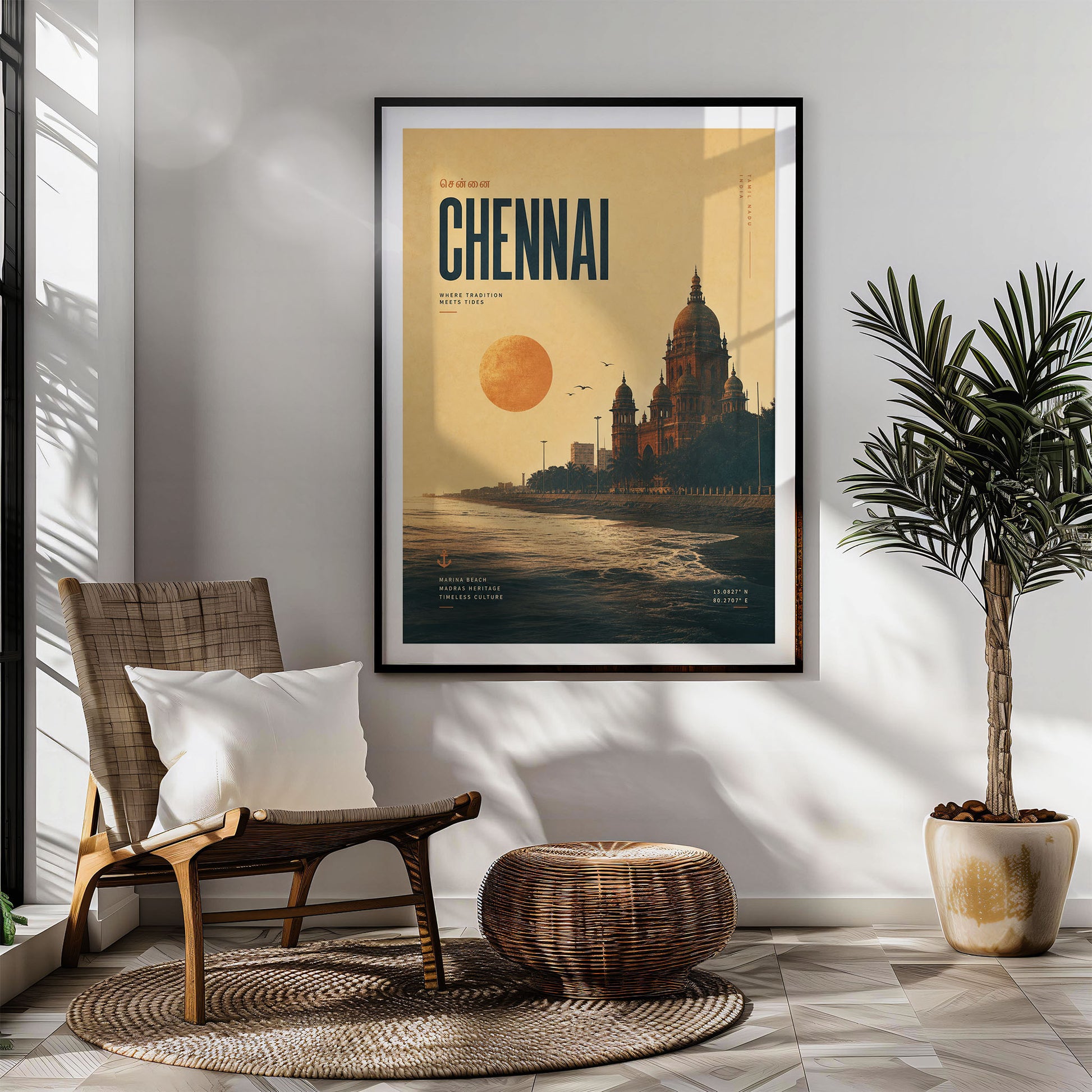 Chennai, India