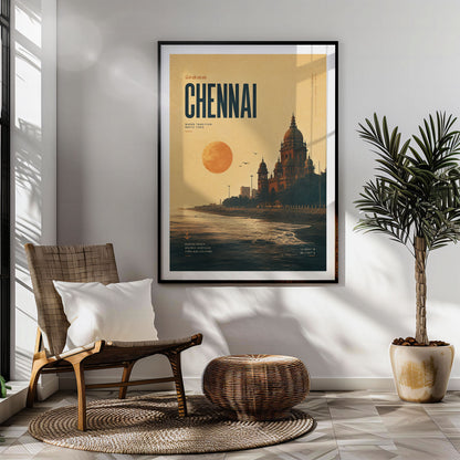 Chennai, India