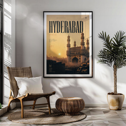 Hyderabad, India