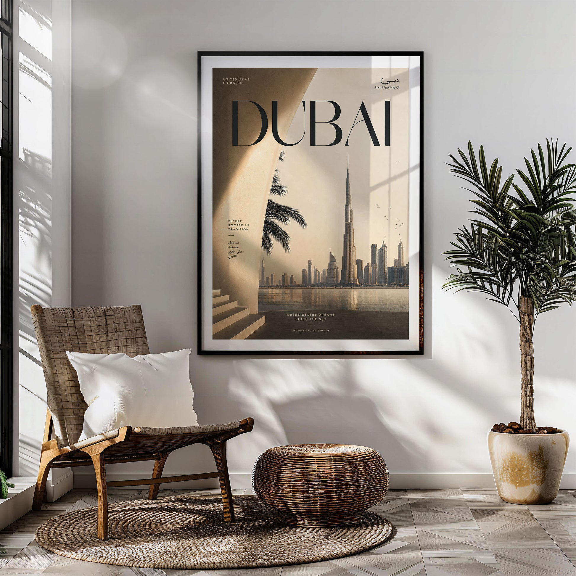Dubai, United Arab Emirates