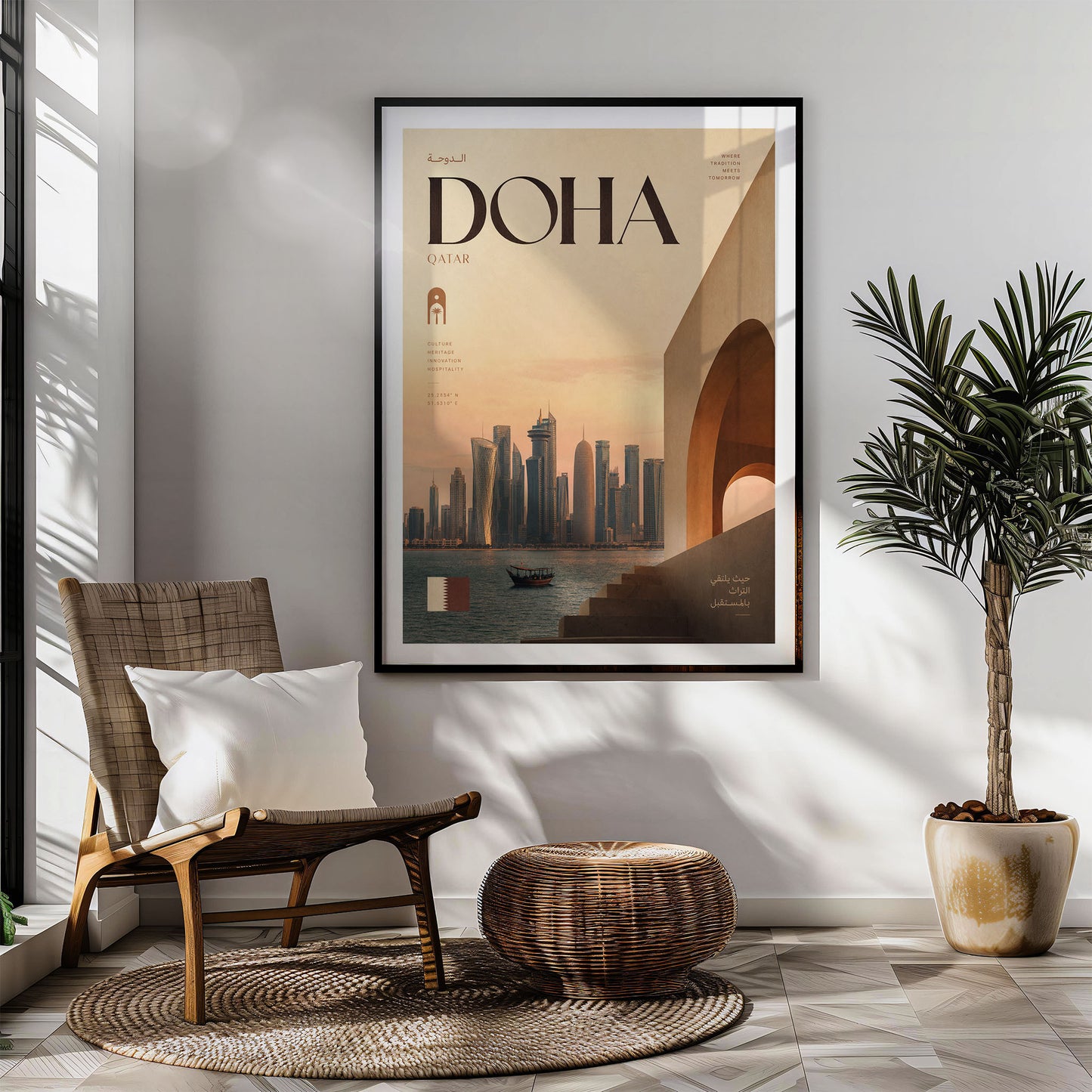 Doha, Qatar