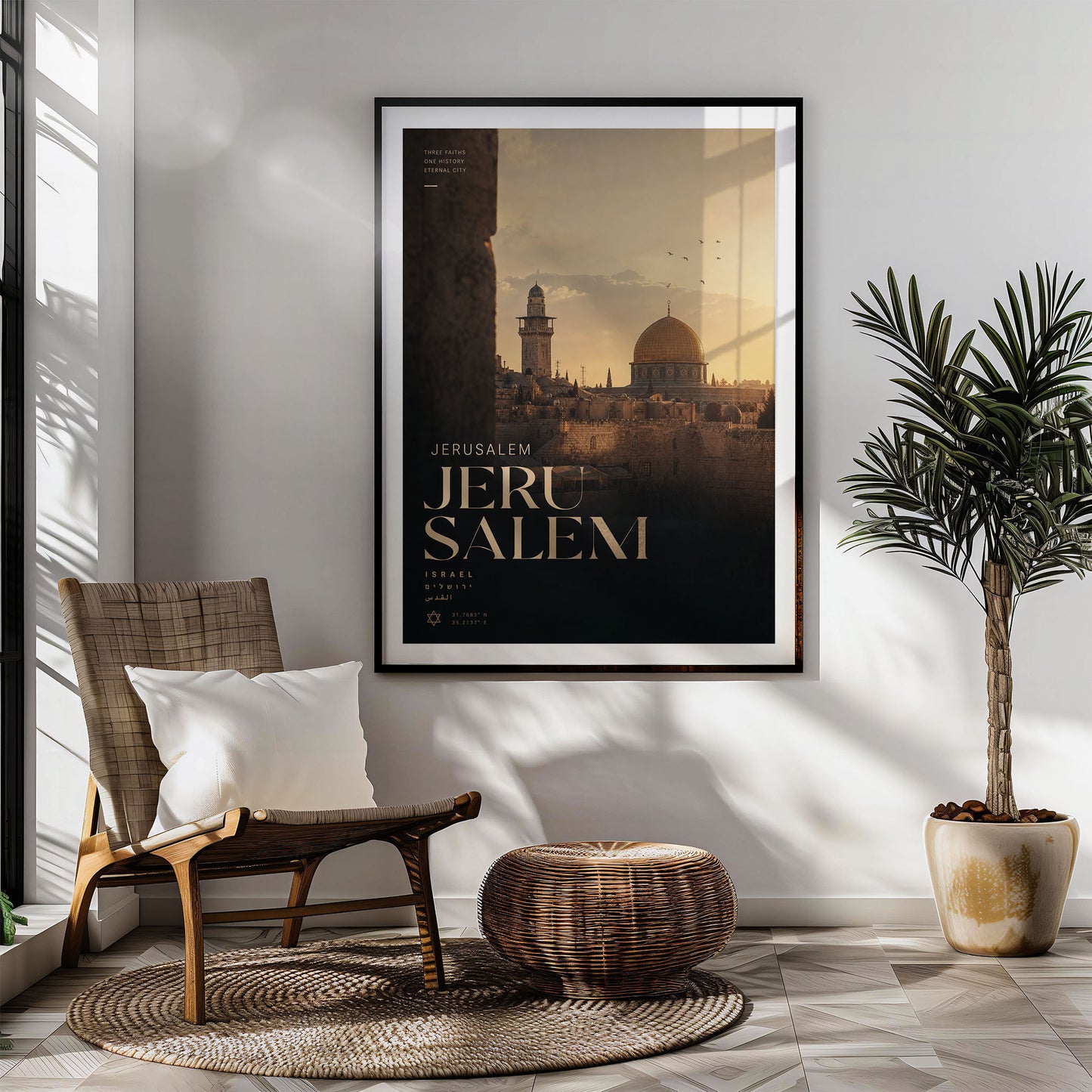 Jerusalem, Israel