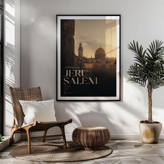 Jerusalem, Israel