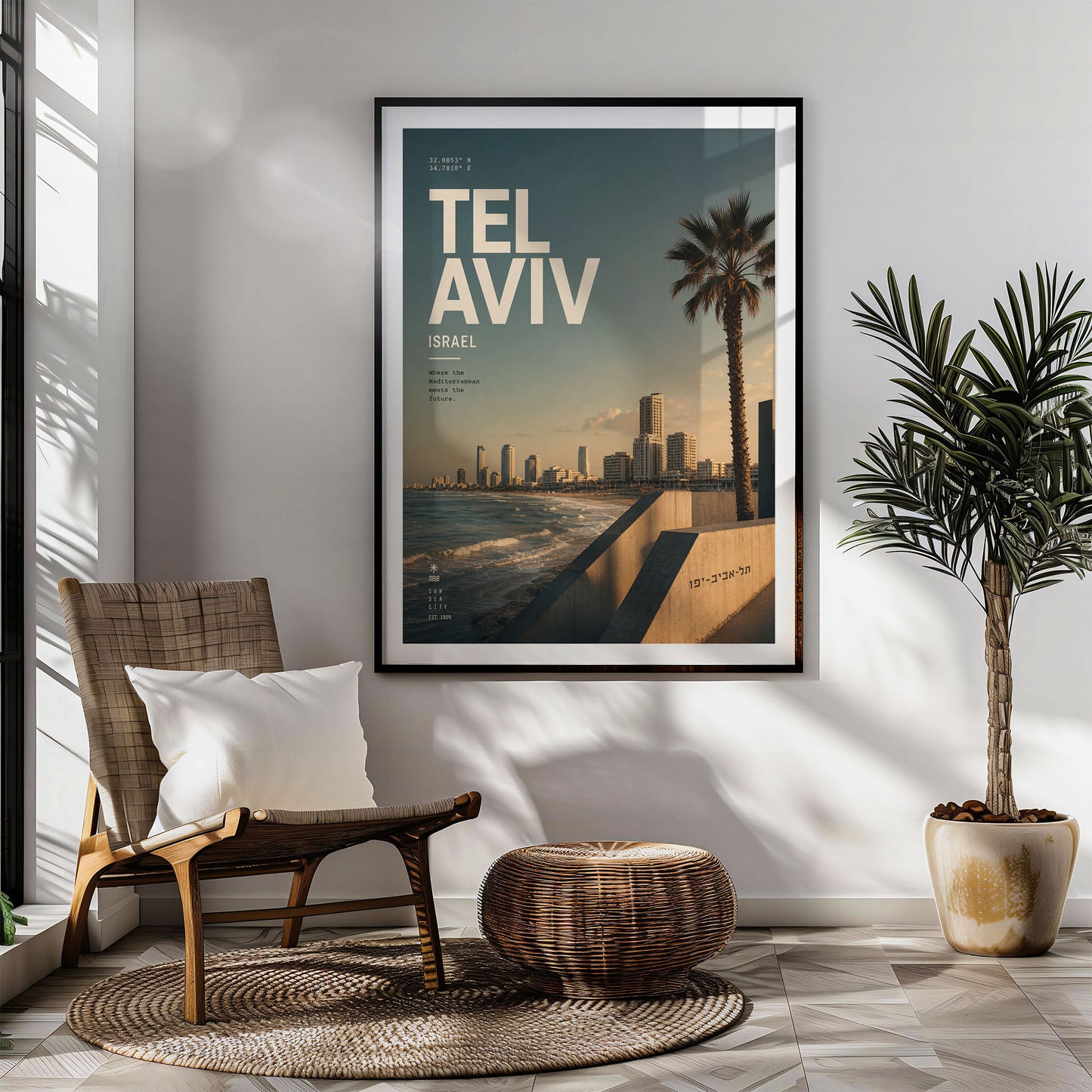 Tel Aviv, Israel