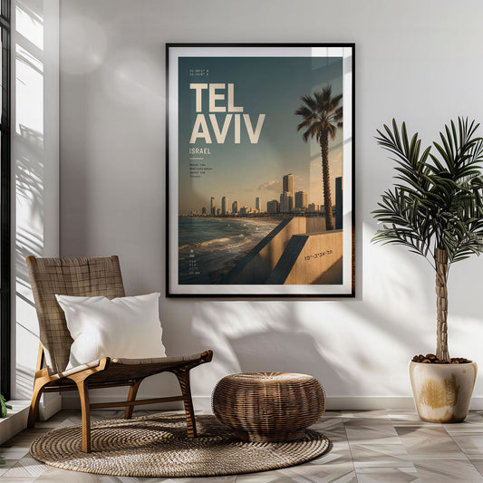 Tel Aviv, Israel