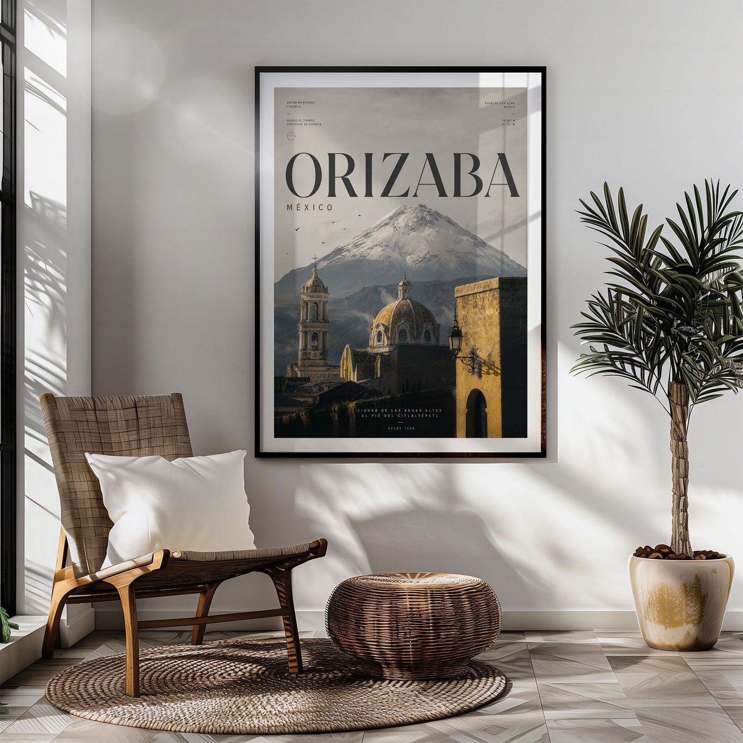 Orizaba, MEXICO