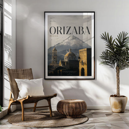 Orizaba, MEXICO