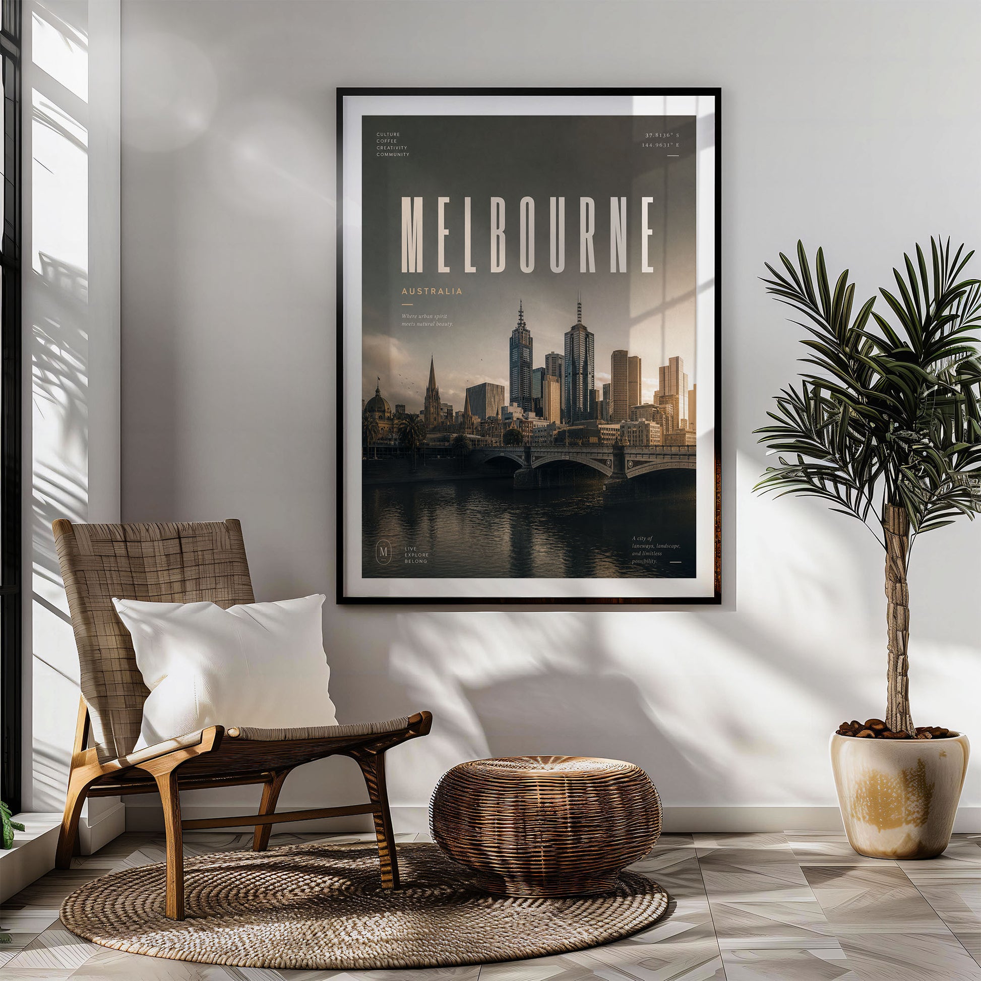 Melbourne, Australia