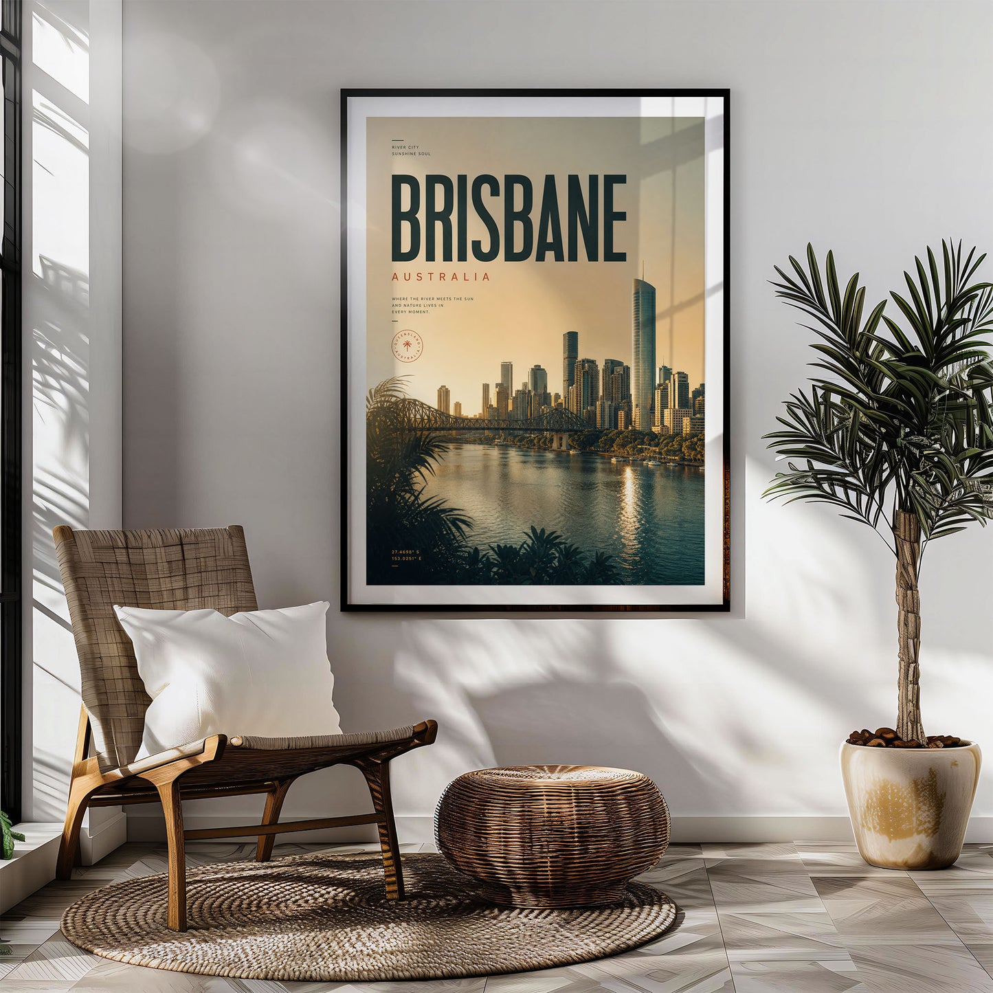 Brisbane, Australia