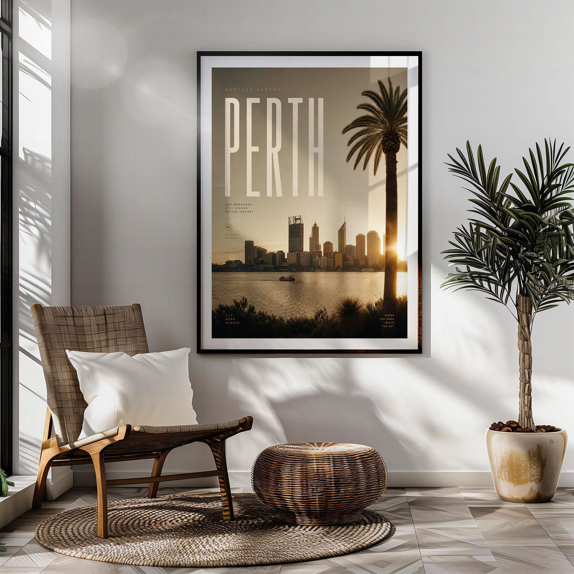 Perth, Australia