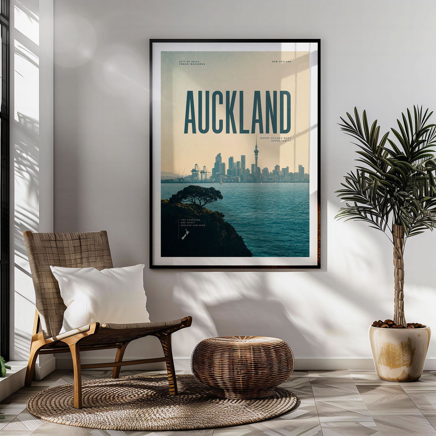 Auckland, New Zealand