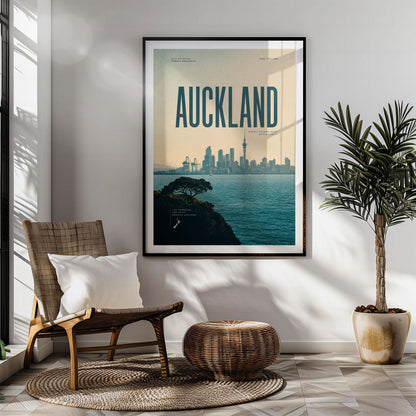 Auckland, New Zealand