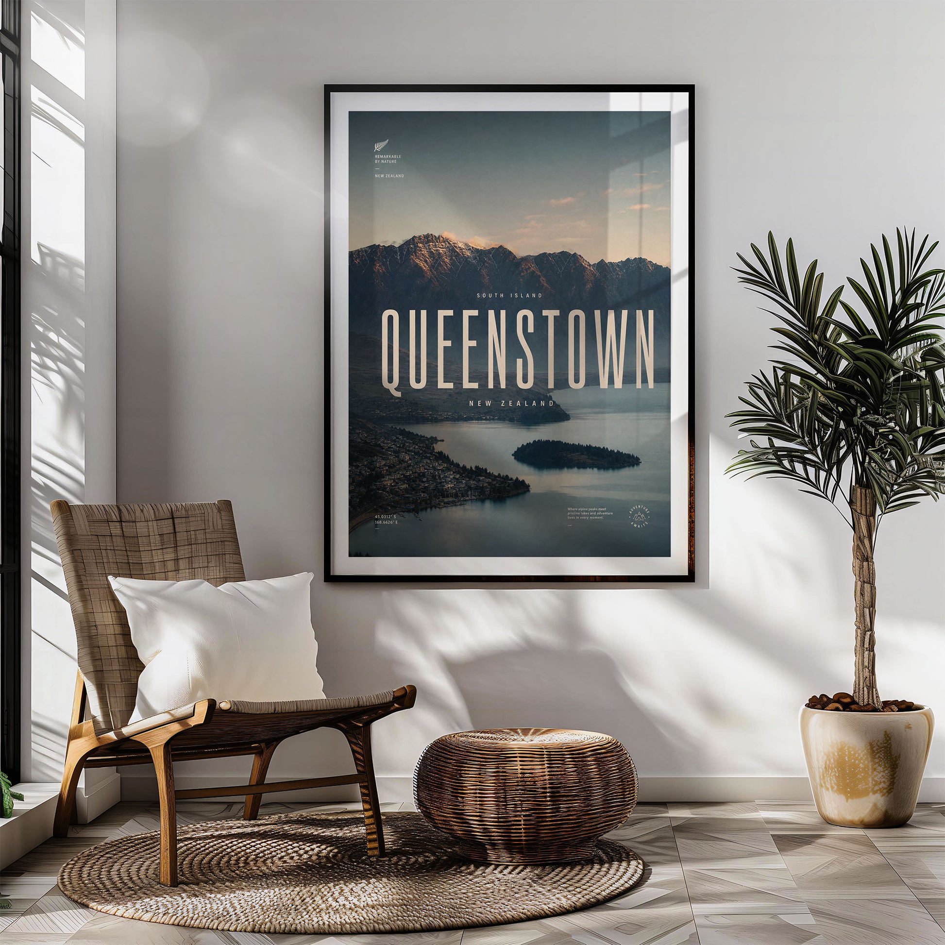 Queenstown, New Zealand