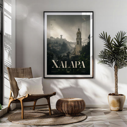 Xalapa, MEXICO
