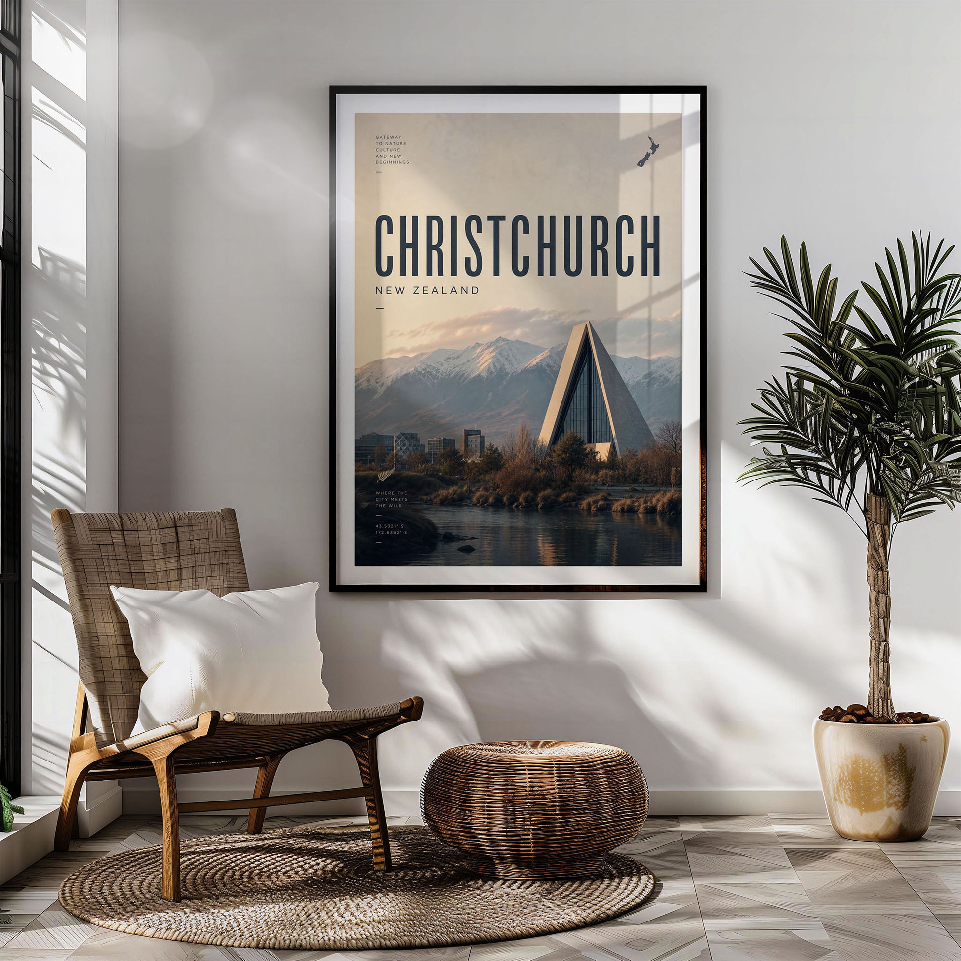 Christchurch, New Zealand