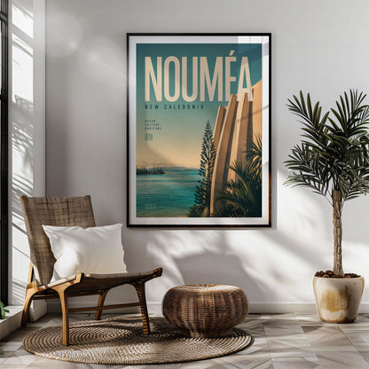 Nouméa, New Caledonia