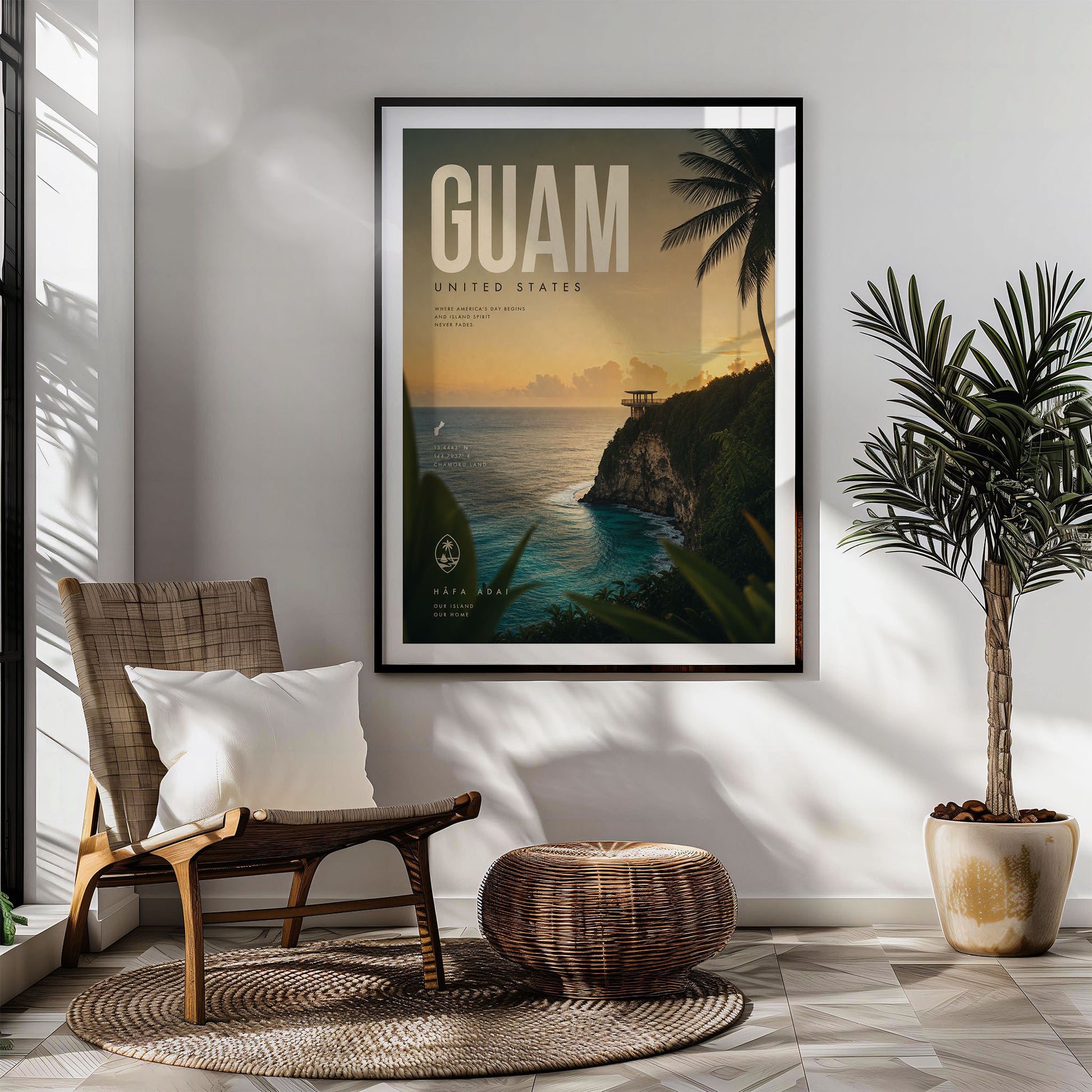 Guam, United States