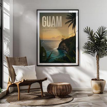 Guam, United States