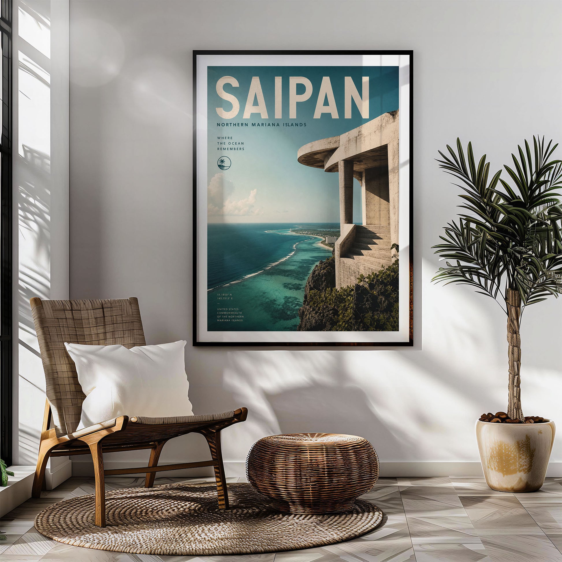 Saipan, Northern Mariana Islands