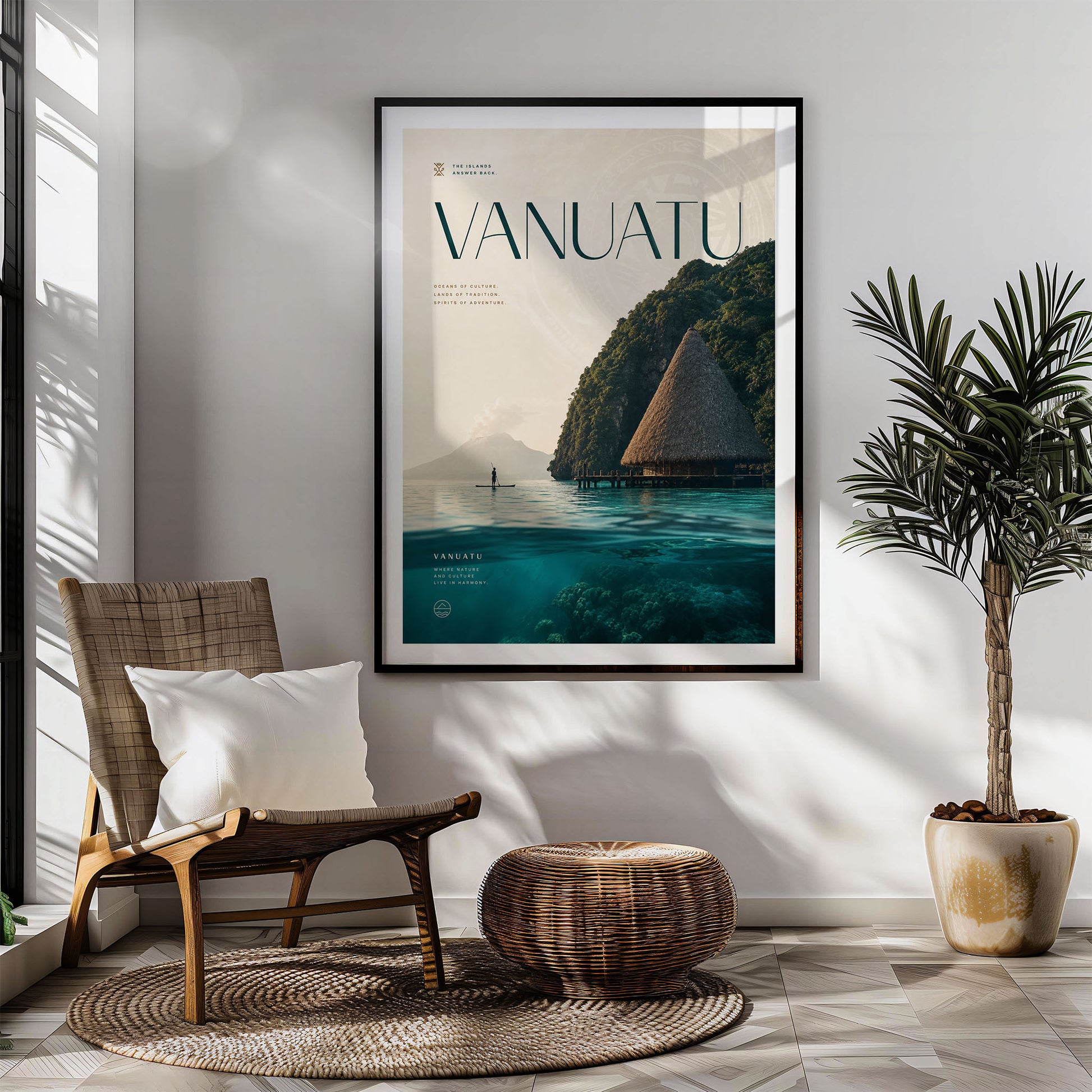 Vanuatu, Vanuatu