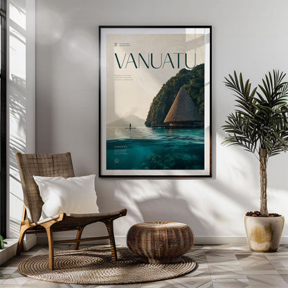 Vanuatu, Vanuatu