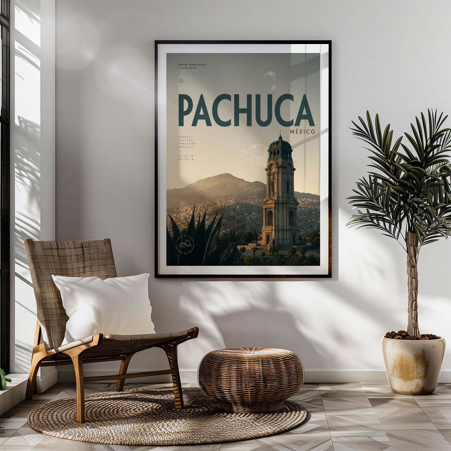 Pachuca, MEXICO