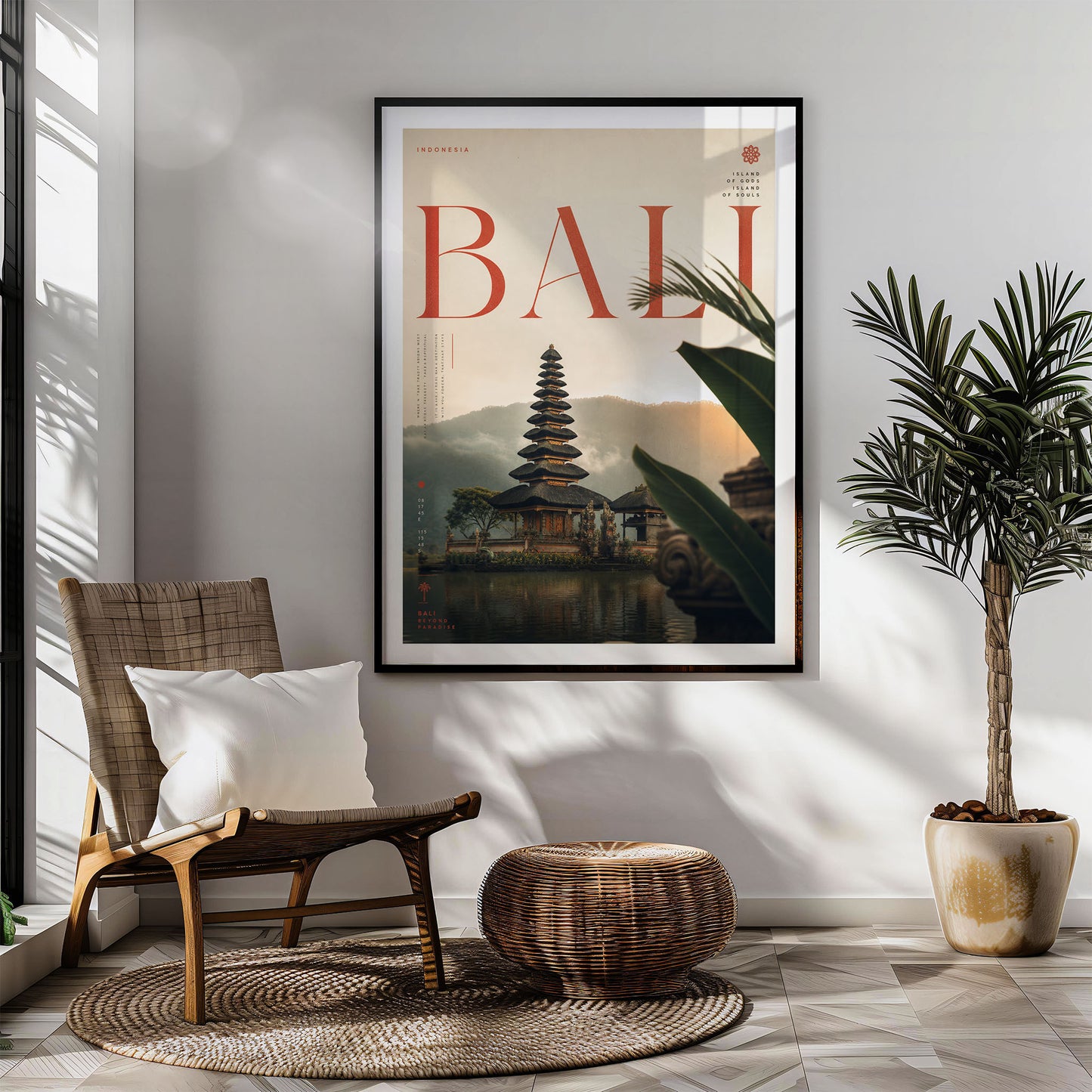 Bali, Indonesia