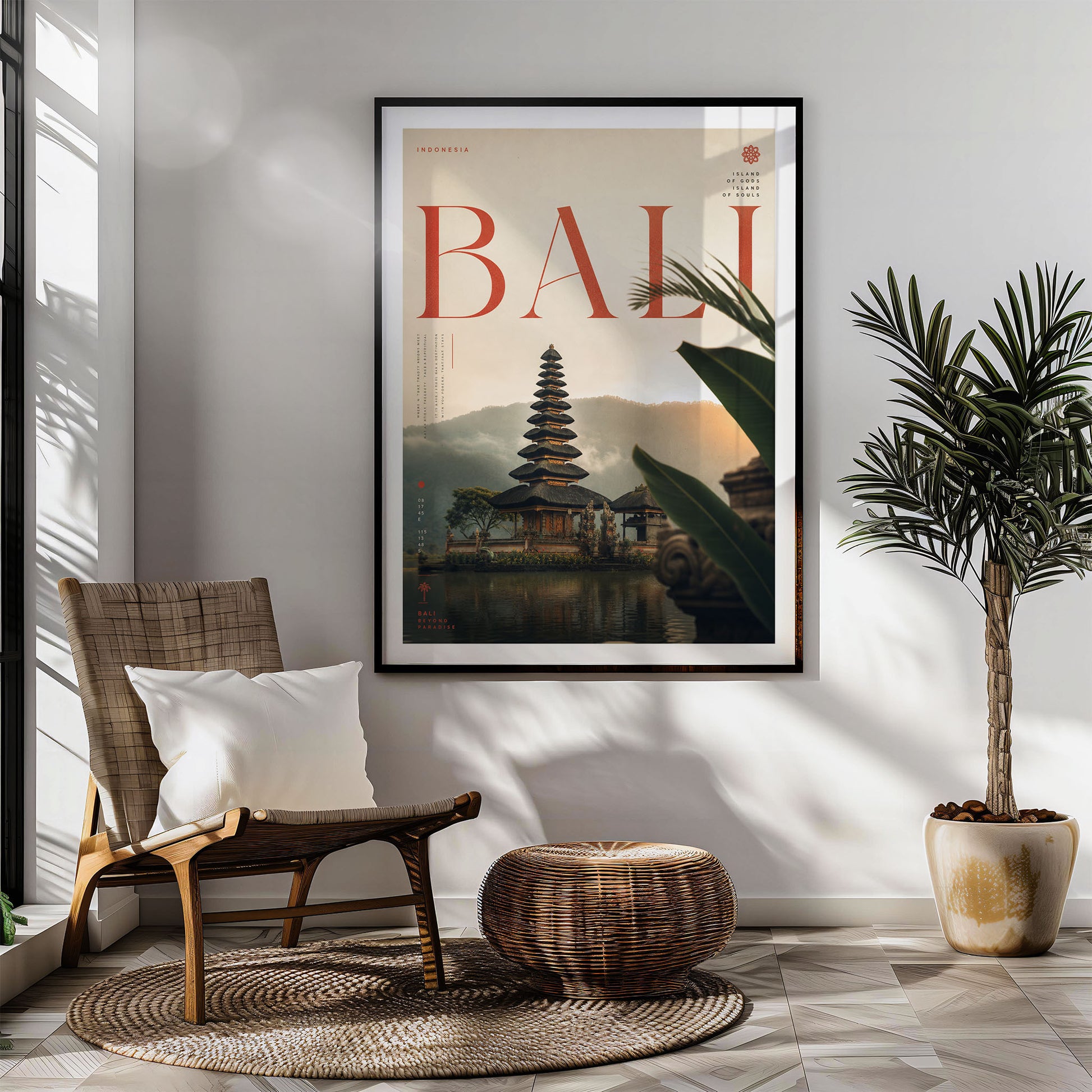 Bali, Indonesia