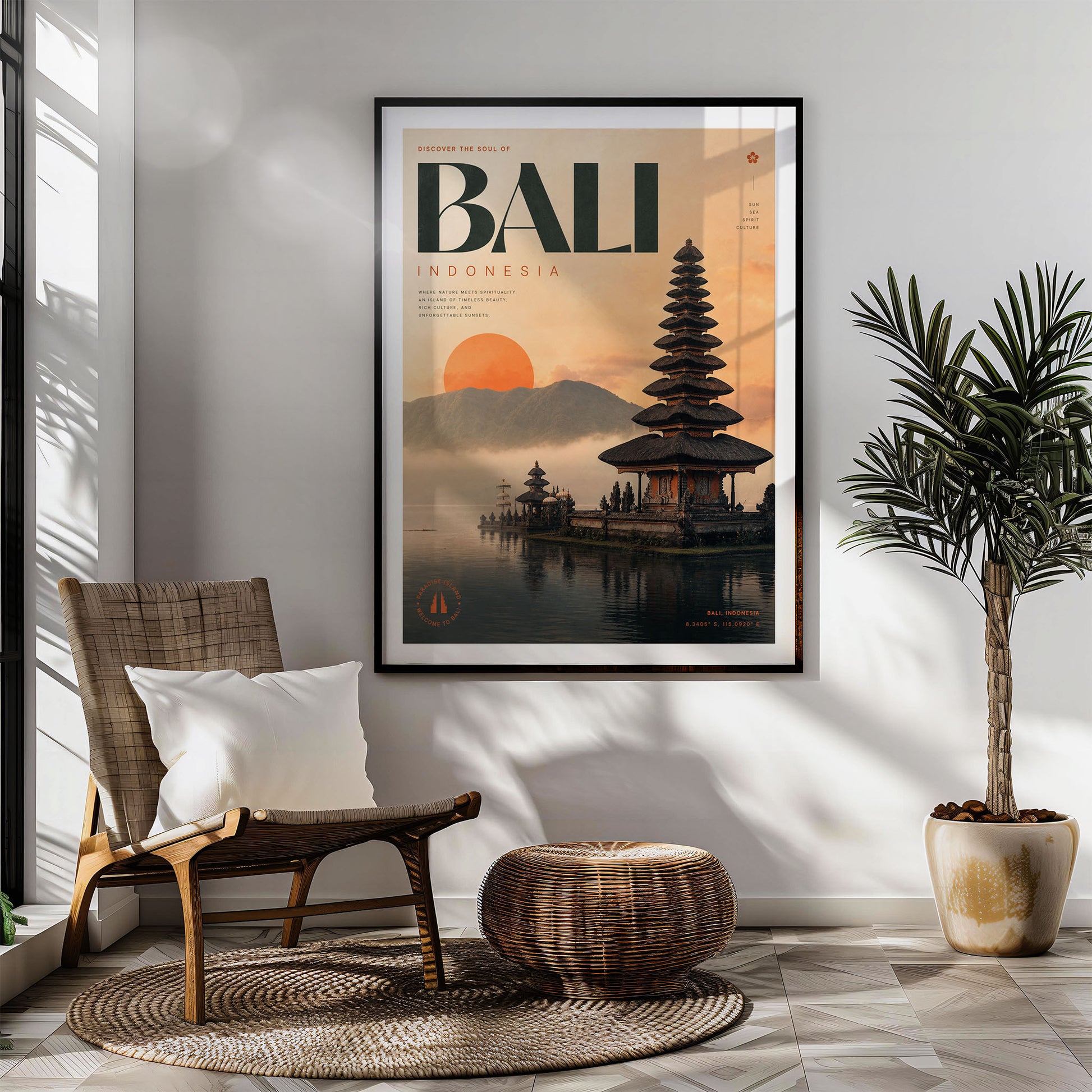 Bali, Indonesia