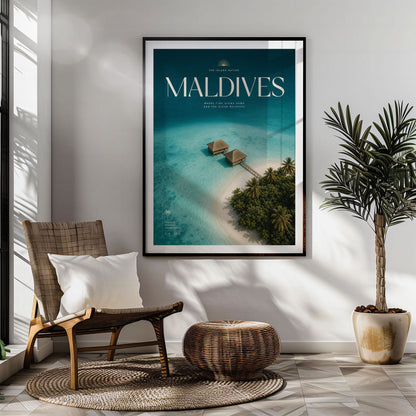 Maldives, Maldives
