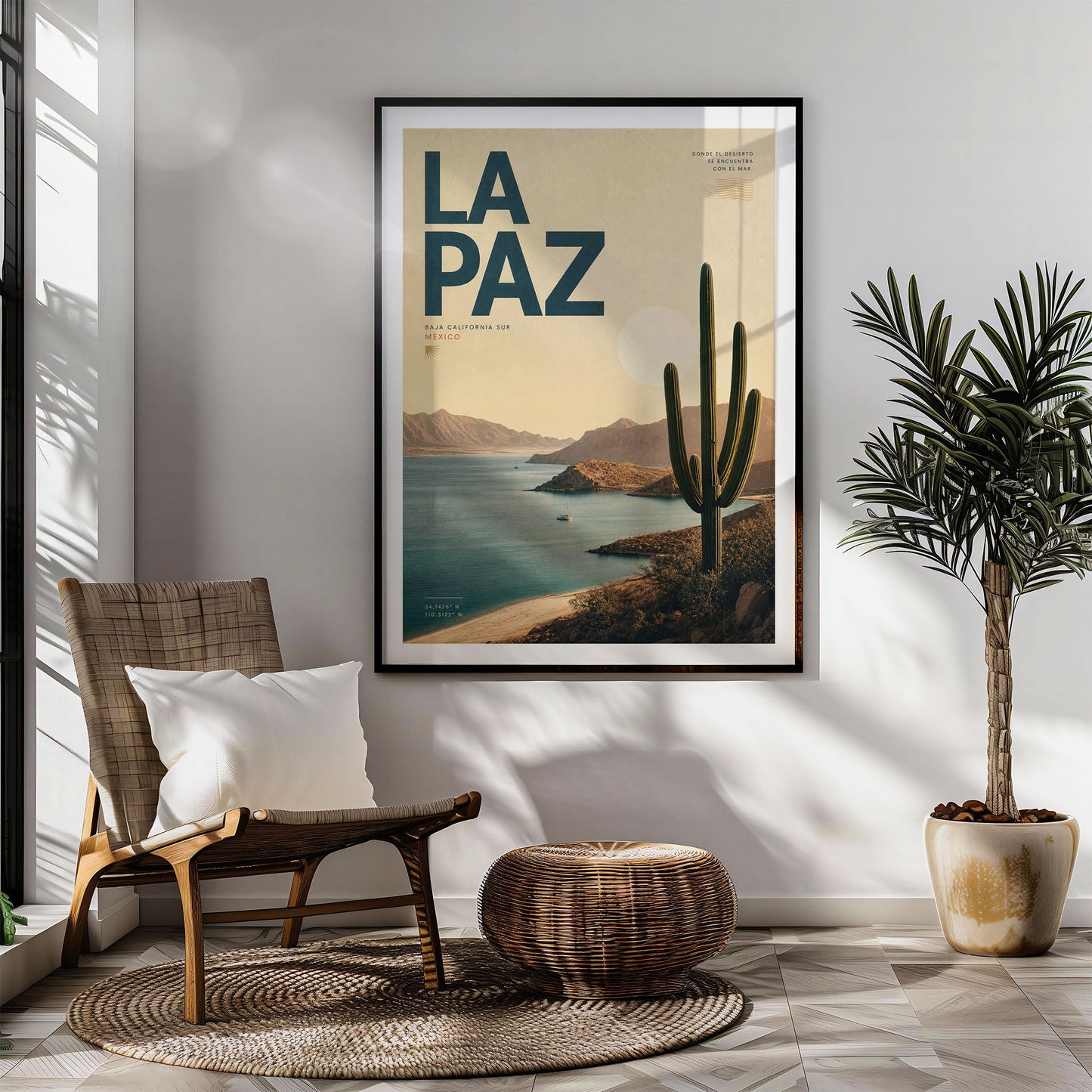 La Paz, MEXICO