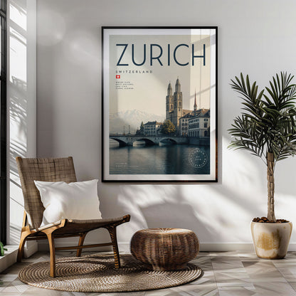 Zurich, Switzerland