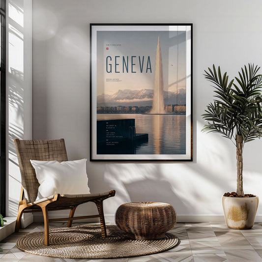 Geneva, Switzerland
