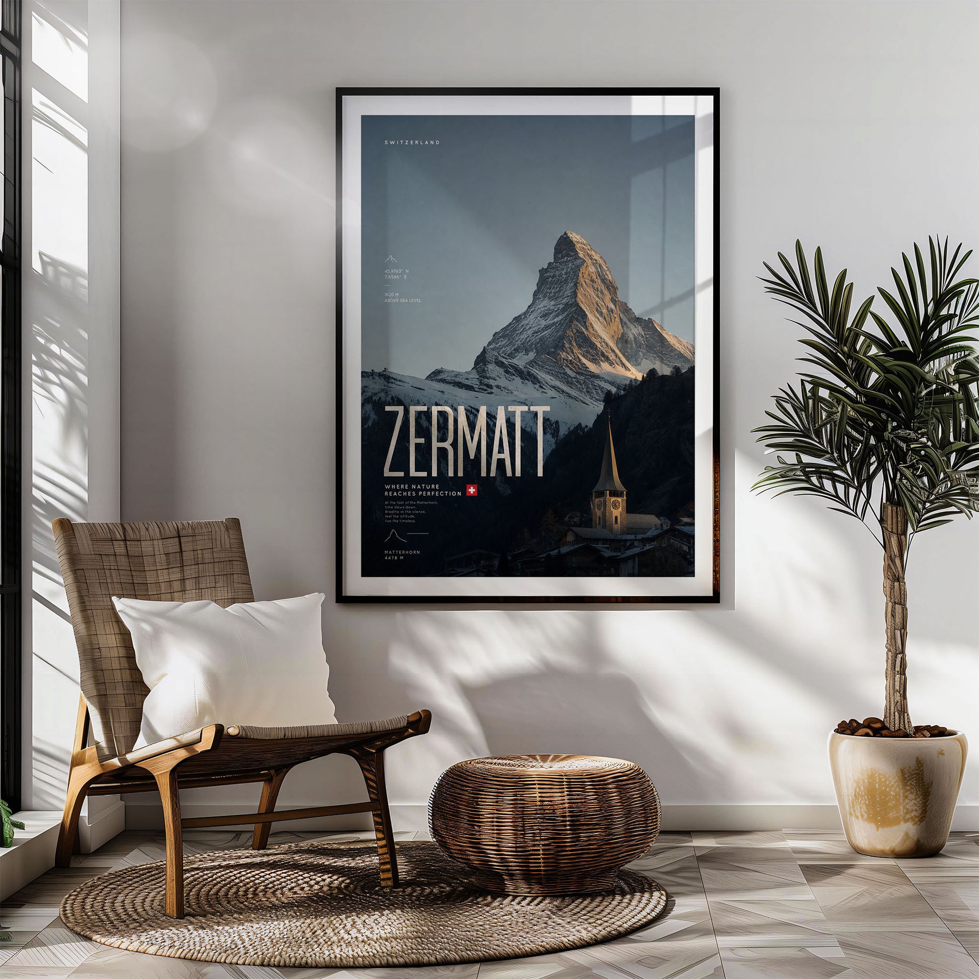 Zermatt, Switzerland