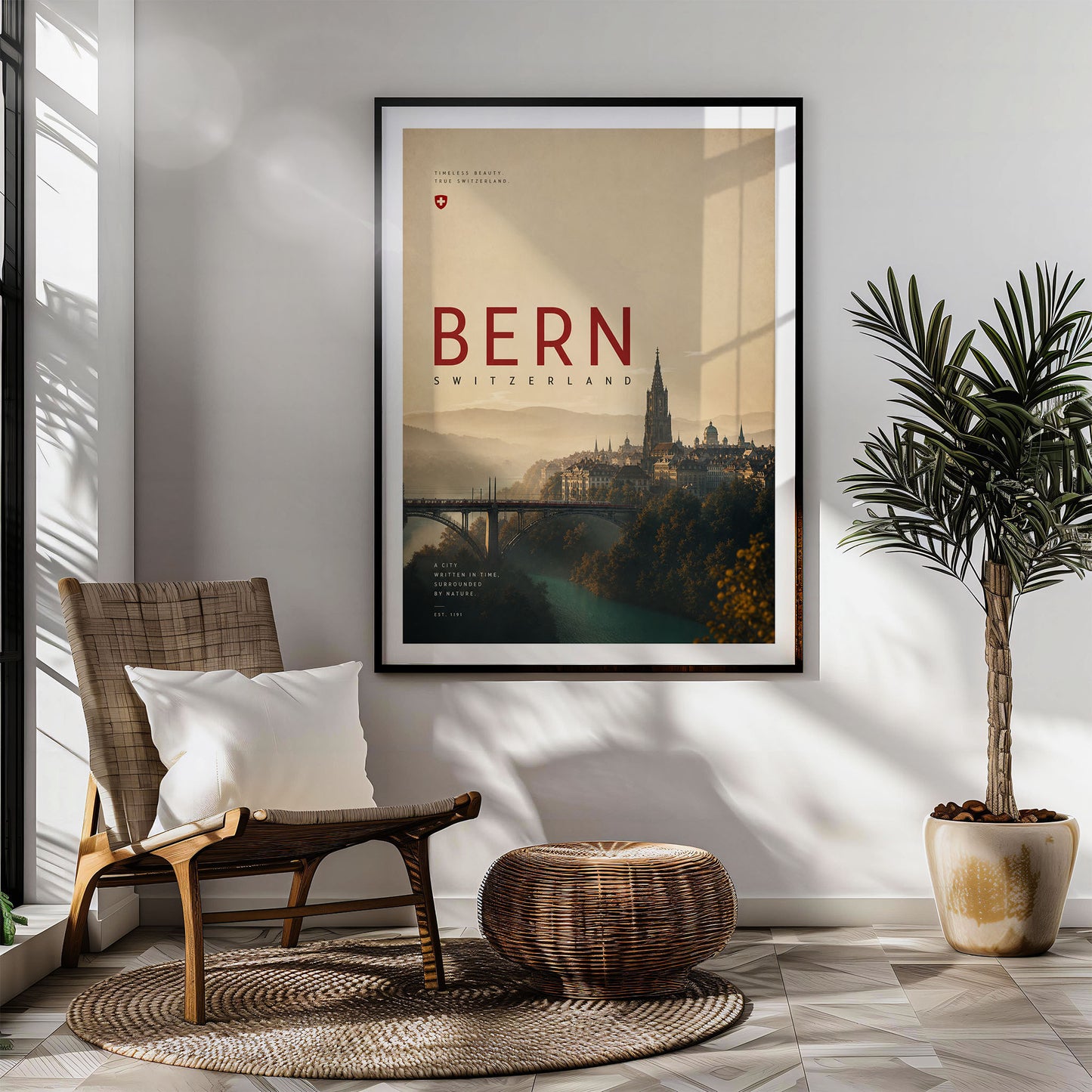 Bern, Switzerland