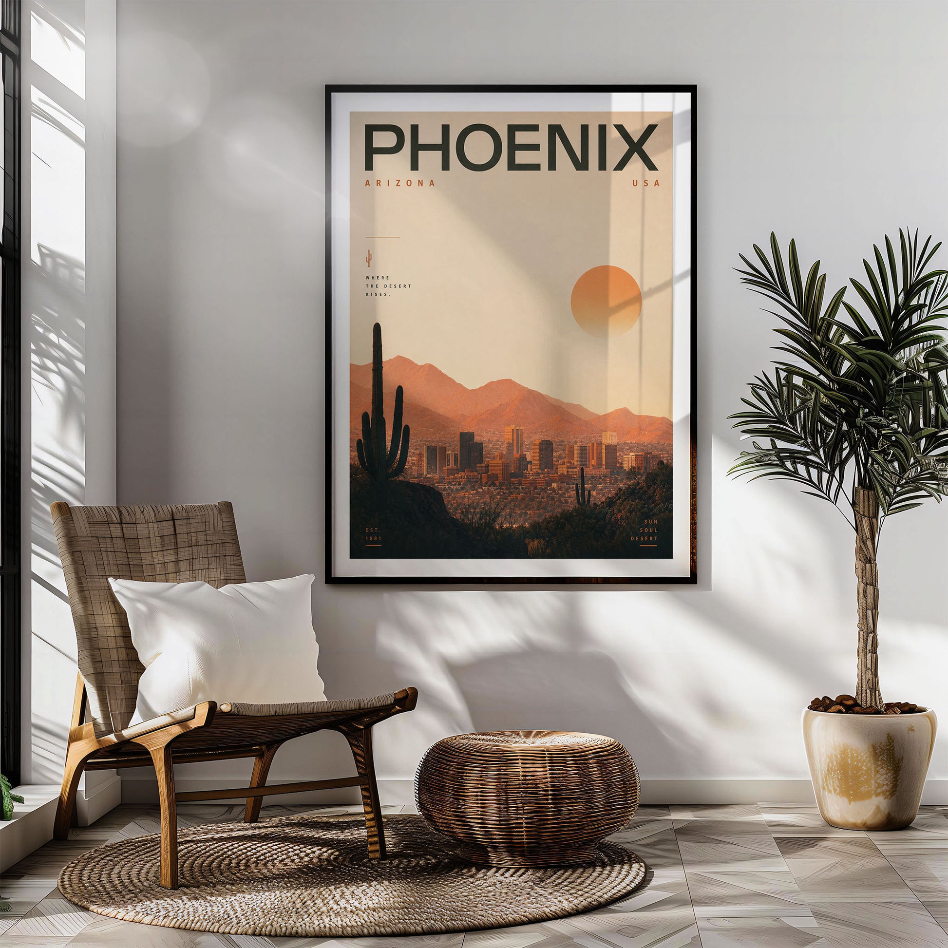 Phoenix, USA